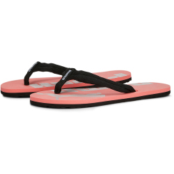 PUMA Epic Flip Flop V2 Zehentrenner 68 - loveable/platinum gray/puma black/puma white 35.5