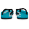 PUMA Epic Flip Flop V2 Zehentrenner 67 - green lagoon/platinum gray/puma black 43