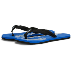 PUMA Epic Flip Flop V2 Zehentrenner 66 - royal sapphire/platinum gray/puma black 40.5