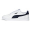 PUMA Shuffle Sneaker 24 - PUMA white/PUMA navy 38
