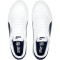 PUMA Shuffle Sneaker 24 - PUMA white/PUMA navy 38