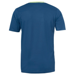 uhlsport GOAL kurzarm Trikot Herren petrol/flash...