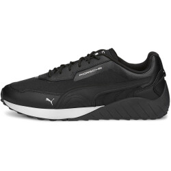 PUMA PL Speedfusion Sneaker 01 - PUMA black/PUMA black 45