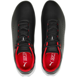 PUMA Ferrari Drift Cat Decima Sneaker 04 - PUMA black/PUMA white/asphalt 40.5