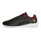 PUMA Ferrari Drift Cat Decima Sneaker 04 - PUMA black/PUMA white/asphalt 40.5