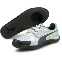 PUMA Evospeed Throw 8 Spike Leichtathletikschuhe 01 -...