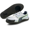 PUMA Evospeed Throw 8 Spike Leichtathletikschuhe 01 - puma white/spellbound 40.5