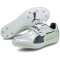 PUMA Evospeed High Jump 8 Spike Leichtathletikschuhe 01 - puma white/spellbound 43
