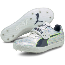 PUMA Evospeed High Jump 8 Spike Leichtathletikschuhe 01 -...