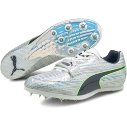 PUMA Evospeed Long Jump 8 Spike Leichtathletikschuhe 01 -...