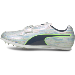 PUMA Evospeed Long Jump 8 Spike Leichtathletikschuhe 01 -...