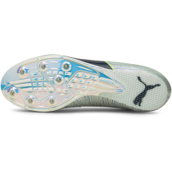 PUMA Evospeed Long Jump 8 Spike Leichtathletikschuhe 01 - puma white/spellbound 36