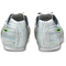 PUMA Evospeed Long Jump 8 Spike Leichtathletikschuhe 01 - puma white/spellbound 43