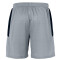 uhlsport GOAL Shorts dark grey melange/schwarz XXL