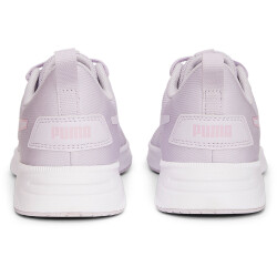 PUMA Flyer Flex Laufschuhe 29 - spring lavender/pearl...
