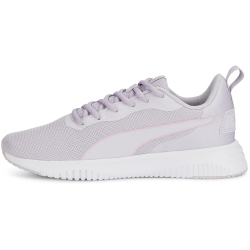 PUMA Flyer Flex Laufschuhe 29 - spring lavender/pearl pink/puma white 38