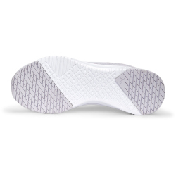 PUMA Flyer Flex Laufschuhe 29 - spring lavender/pearl pink/puma white 38