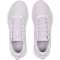 PUMA Flyer Flex Laufschuhe 29 - spring lavender/pearl pink/puma white 38