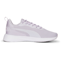 PUMA Flyer Flex Laufschuhe 29 - spring lavender/pearl pink/puma white 40