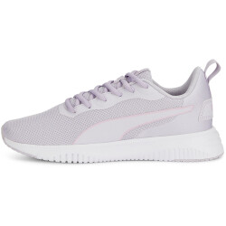 PUMA Flyer Flex Laufschuhe 29 - spring lavender/pearl pink/puma white 41