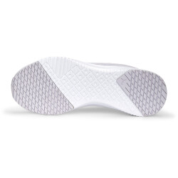 PUMA Flyer Flex Laufschuhe 29 - spring lavender/pearl pink/puma white 41