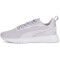 PUMA Flyer Flex Laufschuhe 29 - spring lavender/pearl pink/puma white 41
