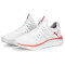 PUMA Softride Sophia Damen Laufschuhe 25 - PUMA white/loveable 38
