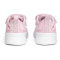 PUMA Flyer Runner Baby-Sneaker mit Klettverschluss 37 - pearl pink/puma white 19