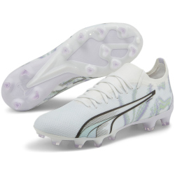 PUMA Ultra Match Brilliance FG/AG Fußballschuhe...