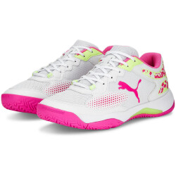 PUMA Solarcourt RCT Tennisschuhe 03 - PUMA...