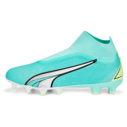 PUMA Ultra Match+ Laceless FG/AG Fußballschuhe 03 -...