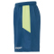 uhlsport GOAL Shorts Kinder petrol/flash gr&uuml;n 116