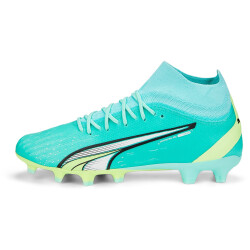 PUMA Ultra Pro FG/AG Fußballschuhe 03 - electric...