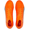 PUMA Ultra Pro FG/AG Fu&szlig;ballschuhe 01 - ultra orange/puma white/blue glimmer 41