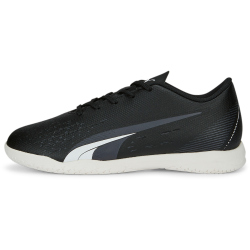 PUMA Ultra Play IT Hallen-Fu&szlig;ballschuhe Kinder 02 - PUMA black/PUMA white 31