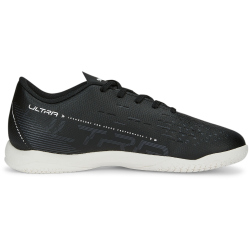 PUMA Ultra Play IT Hallen-Fu&szlig;ballschuhe Kinder 02 - PUMA black/PUMA white 31