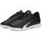 PUMA Ultra Play IT Hallen-Fu&szlig;ballschuhe Kinder 02 - PUMA black/PUMA white 31