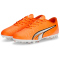 PUMA Ultra Play MG Multi-Ground Fu&szlig;ballschuhe Kinder 01 - ultra orange/puma white/blue glimmer 31
