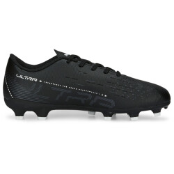PUMA Ultra Play FG/AG Fußballschuhe Kinder 02 - PUMA black/PUMA white 30