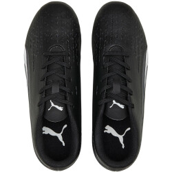 PUMA Ultra Play FG/AG Fußballschuhe Kinder 02 - PUMA black/PUMA white 30