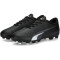 PUMA Ultra Play FG/AG Fußballschuhe Kinder 02 - PUMA black/PUMA white 30
