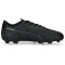 PUMA Ultra Play FG/AG Fußballschuhe Kinder 02 - PUMA black/PUMA white 30