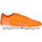 PUMA Ultra Play FG/AG Fu&szlig;ballschuhe Kinder 01 - ultra orange/puma white/blue glimmer 38.5