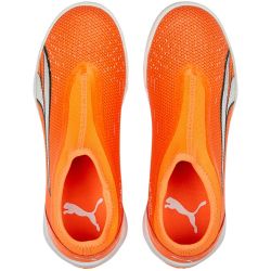 PUMA Ultra Match Laceless IT + Mid...