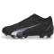 PUMA Ultra Match Laceless FG/AG Fu&szlig;ballschuhe Kinder 02 - puma black/puma white 33