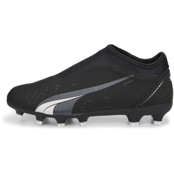 PUMA Ultra Match Laceless FG/AG Fußballschuhe...