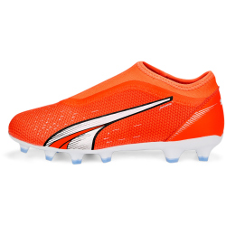 PUMA Ultra Match Laceless FG/AG Fußballschuhe...