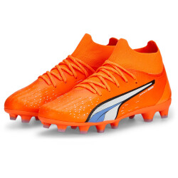 PUMA Ultra Pro FG/AG Fußballschuhe Kinder 01 -...