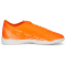 PUMA Ultra Play IT Hallen-Fußballschuhe 01 - ultra orange/puma white/blue glimmer 46