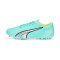 PUMA Ultra Play MG Multi-Ground Fußballschuhe 03 - electric peppermint/puma white/fast yellow 44